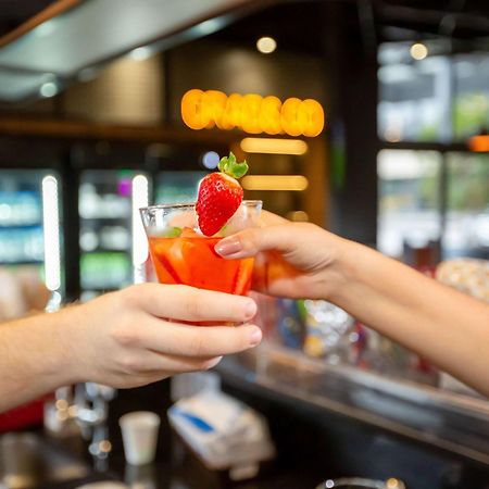 Ibis Budget Rio De Janeiro Nova America エクステリア 写真