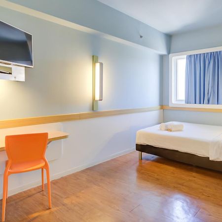 Ibis Budget Rio De Janeiro Nova America エクステリア 写真