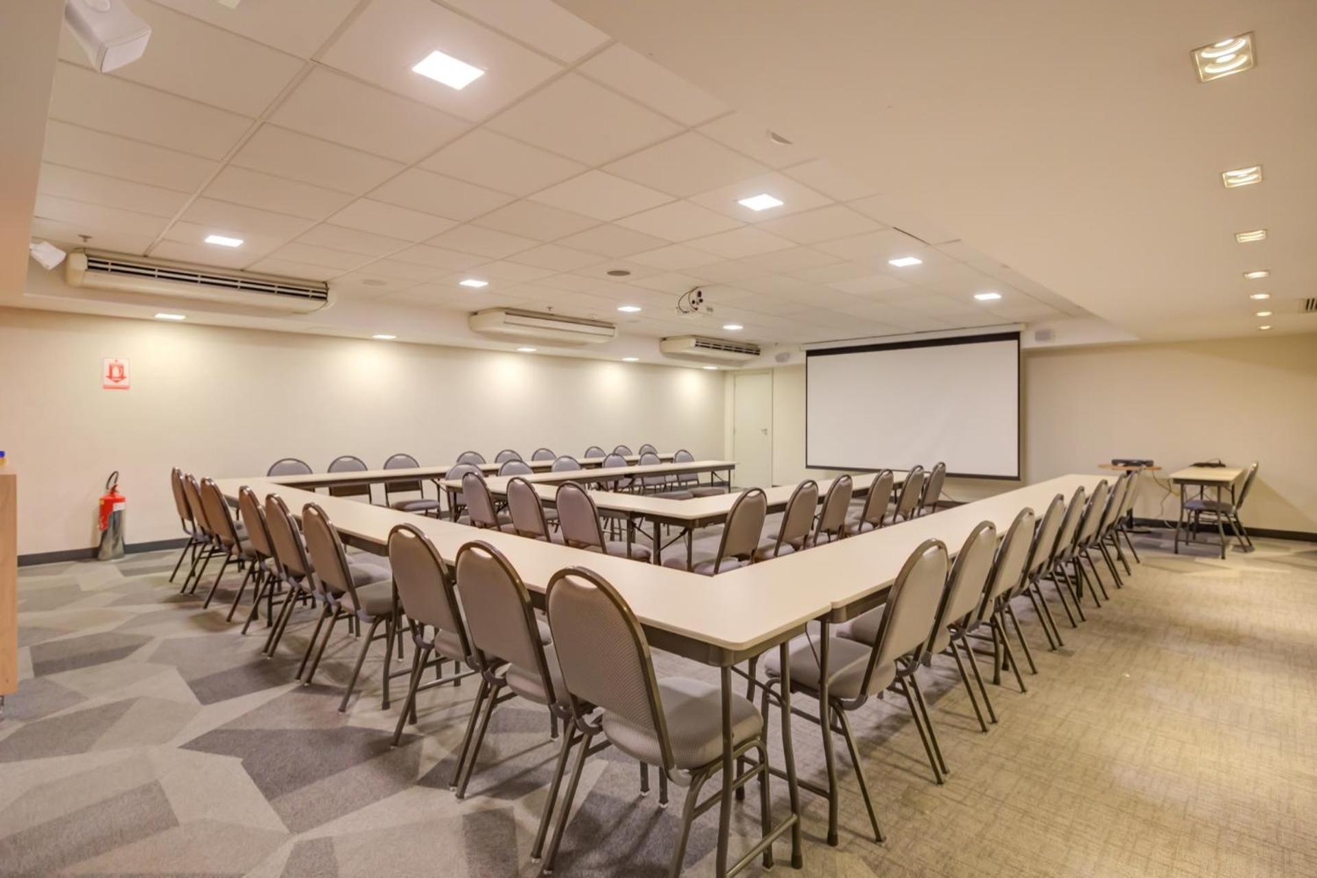 Ibis Budget Rio De Janeiro Nova America エクステリア 写真