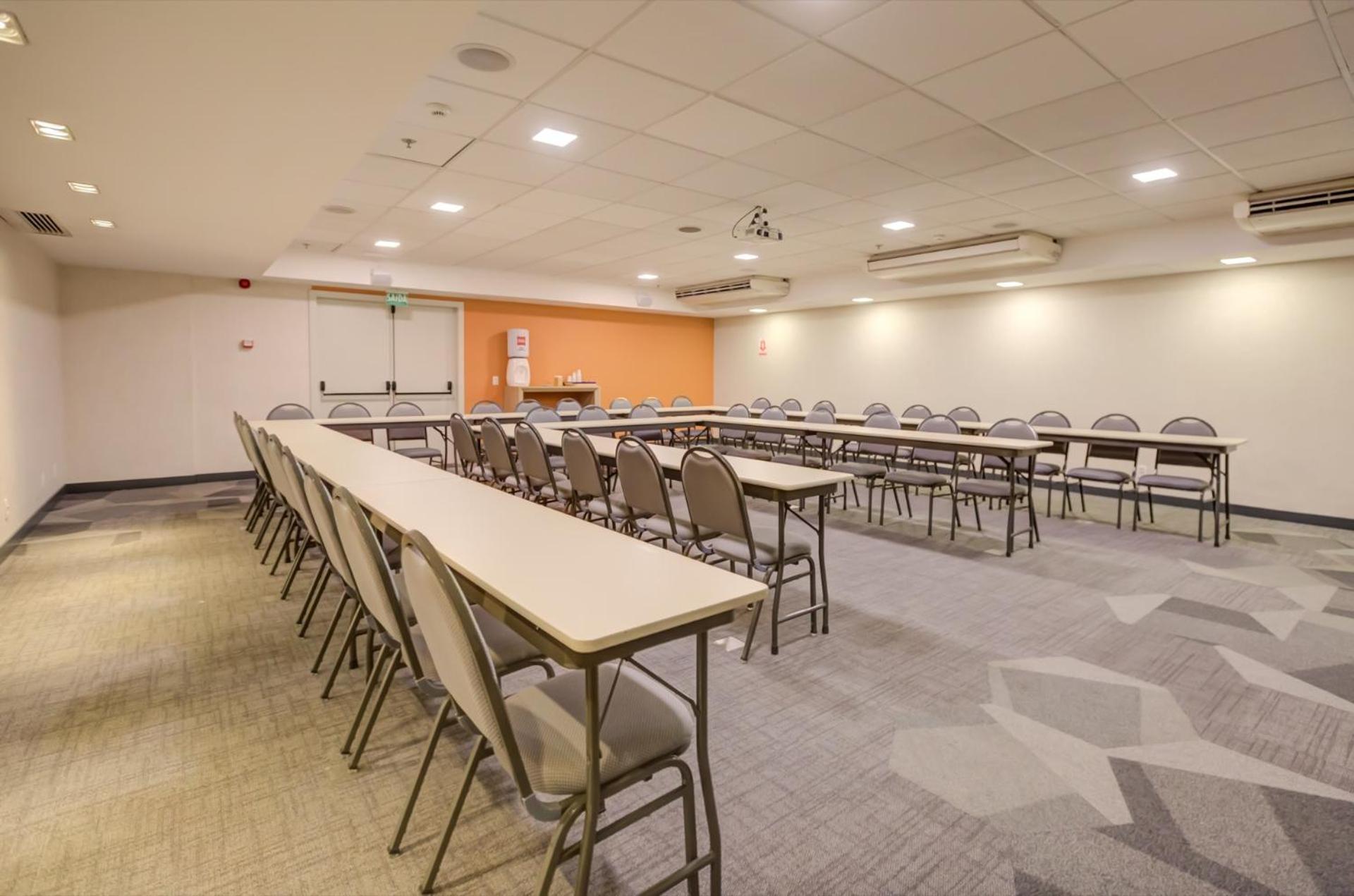 Ibis Budget Rio De Janeiro Nova America エクステリア 写真