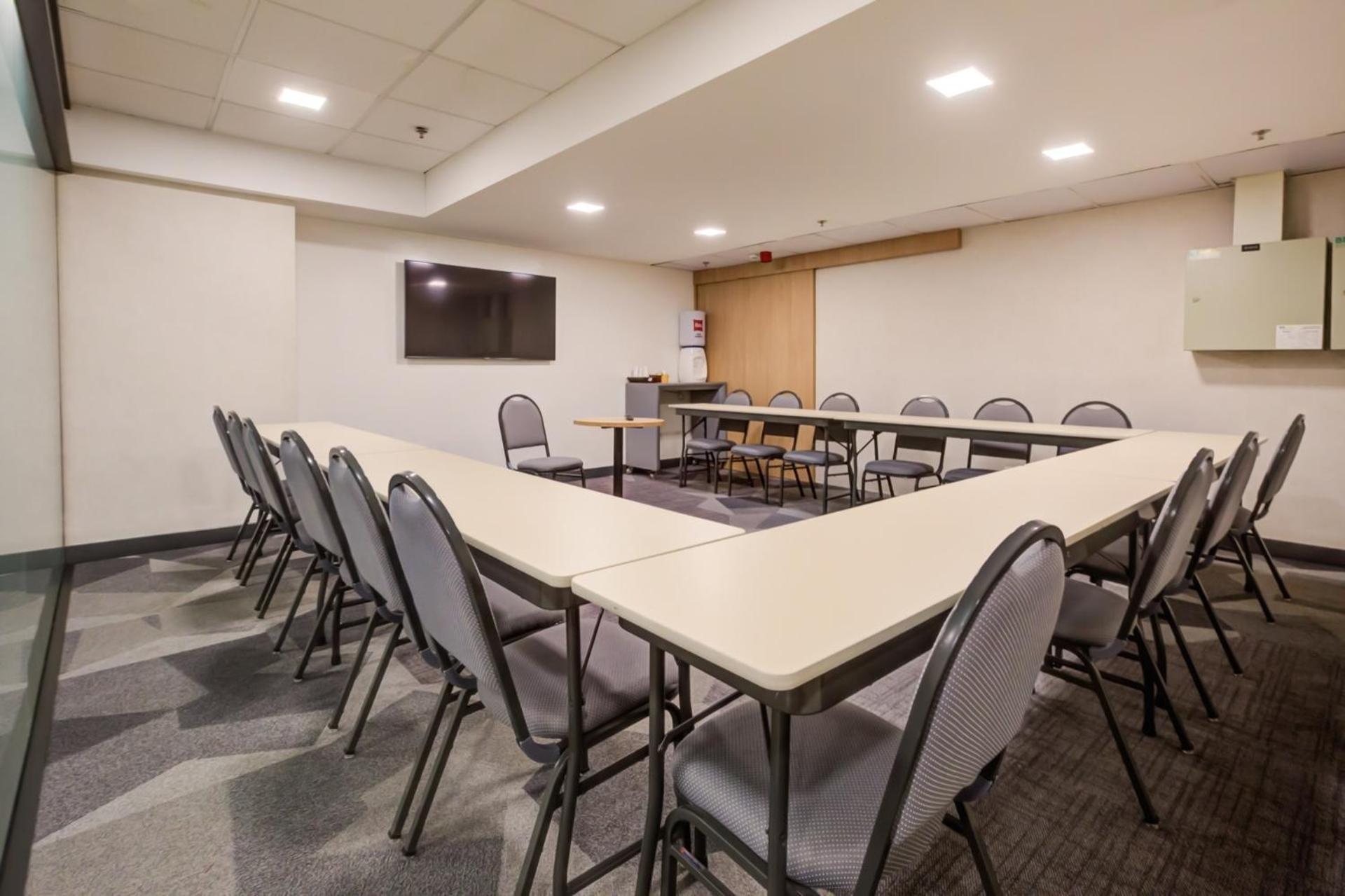 Ibis Budget Rio De Janeiro Nova America エクステリア 写真
