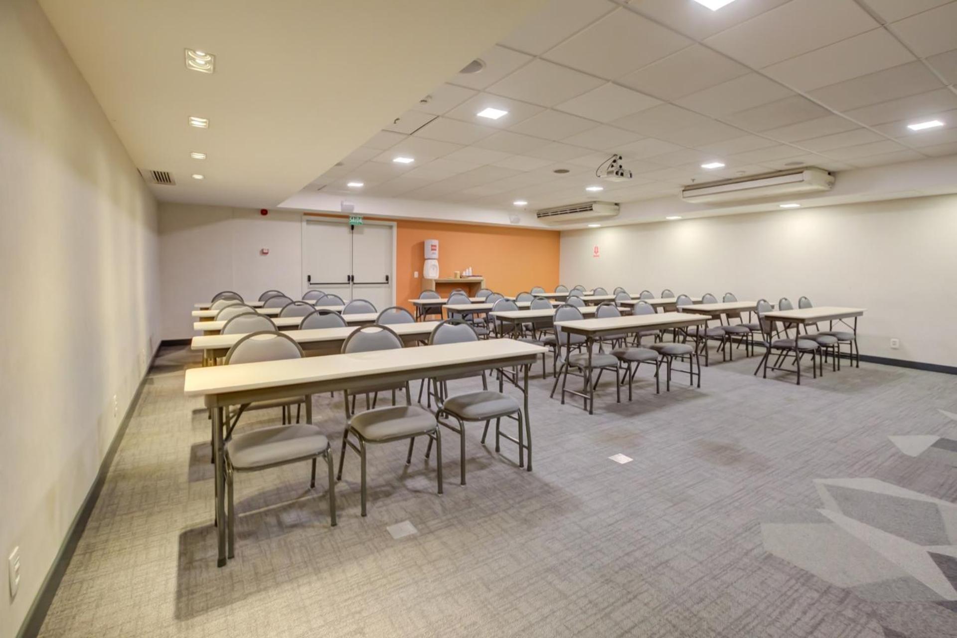 Ibis Budget Rio De Janeiro Nova America エクステリア 写真