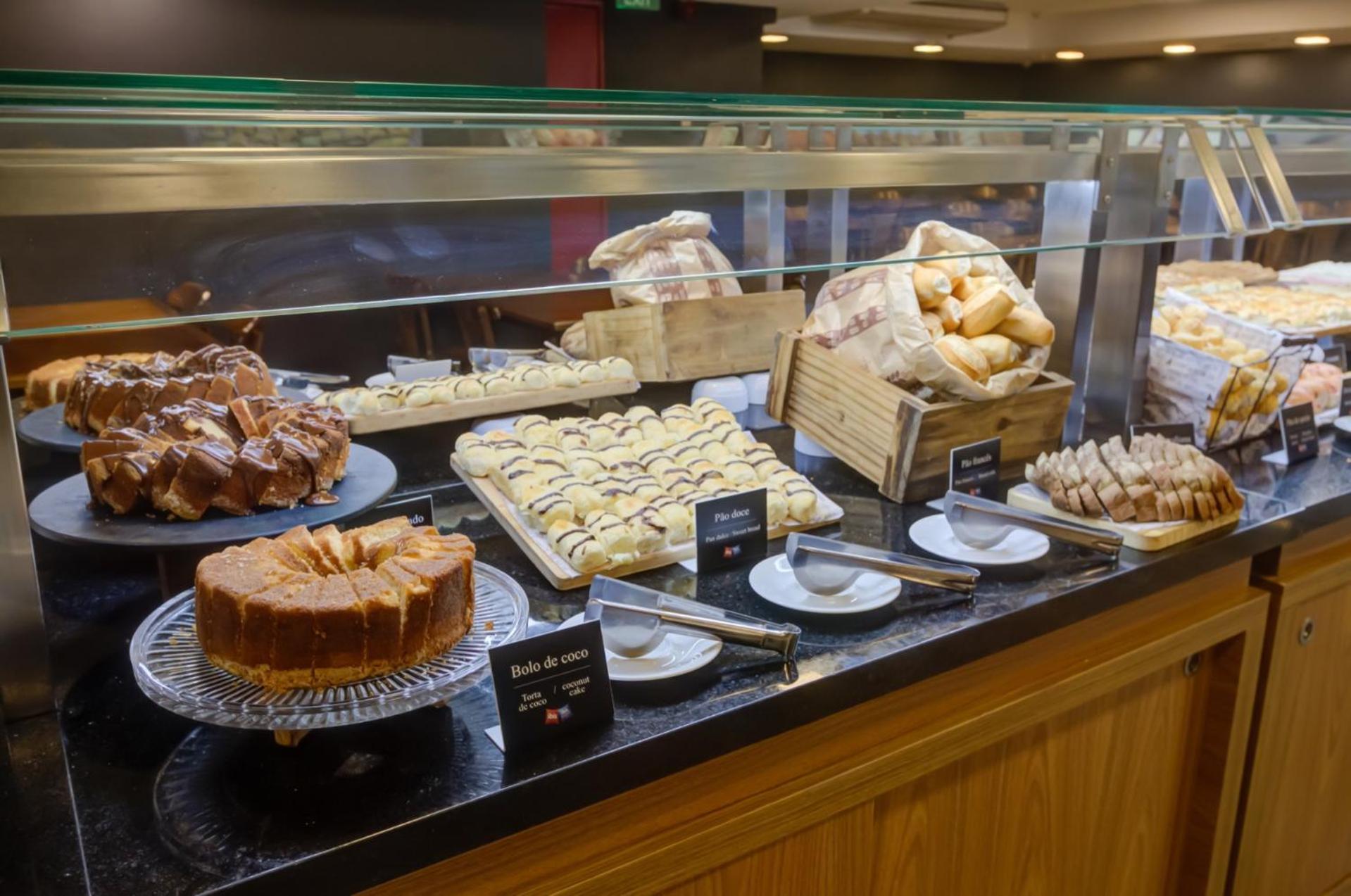 Ibis Budget Rio De Janeiro Nova America エクステリア 写真