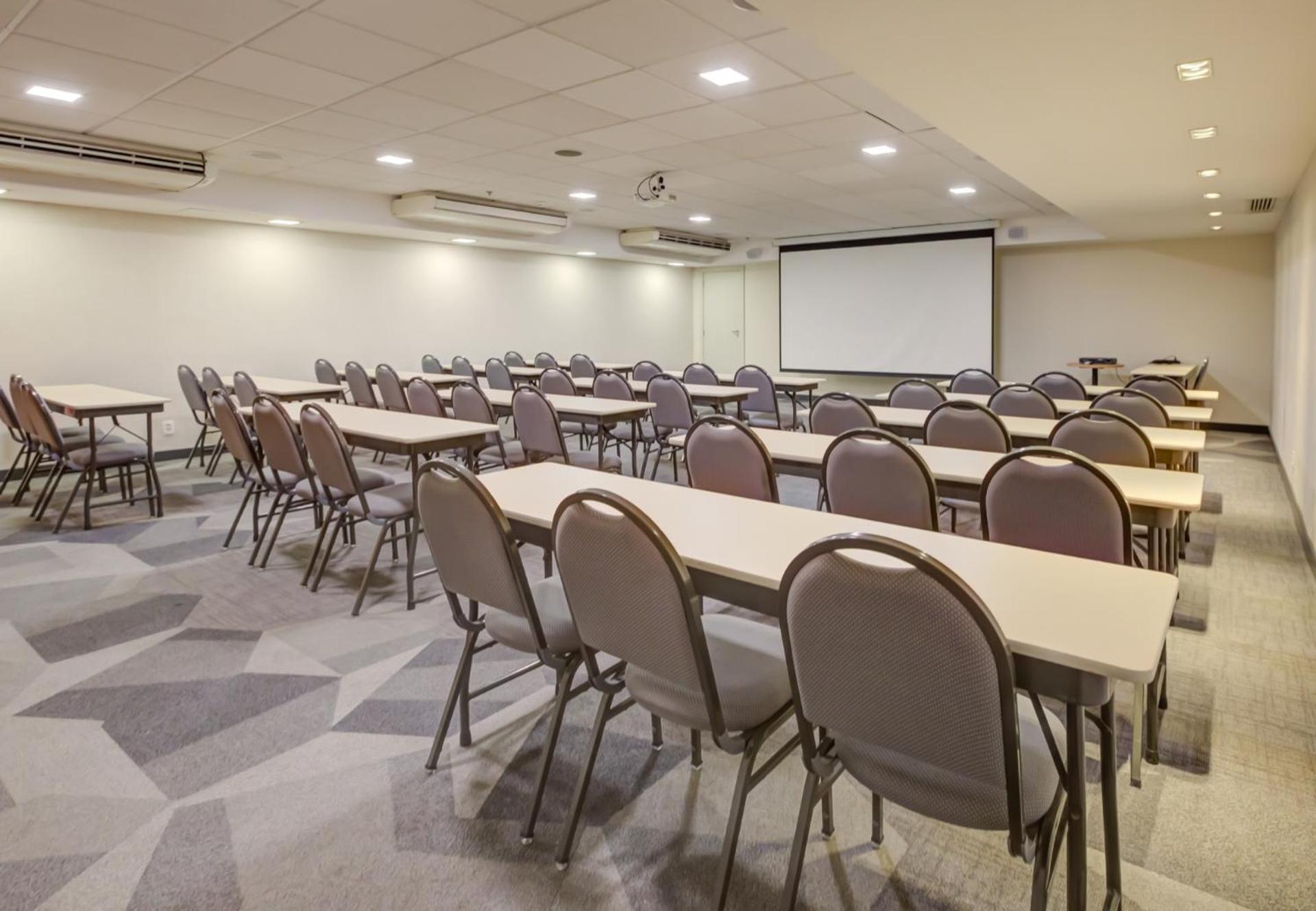 Ibis Budget Rio De Janeiro Nova America エクステリア 写真