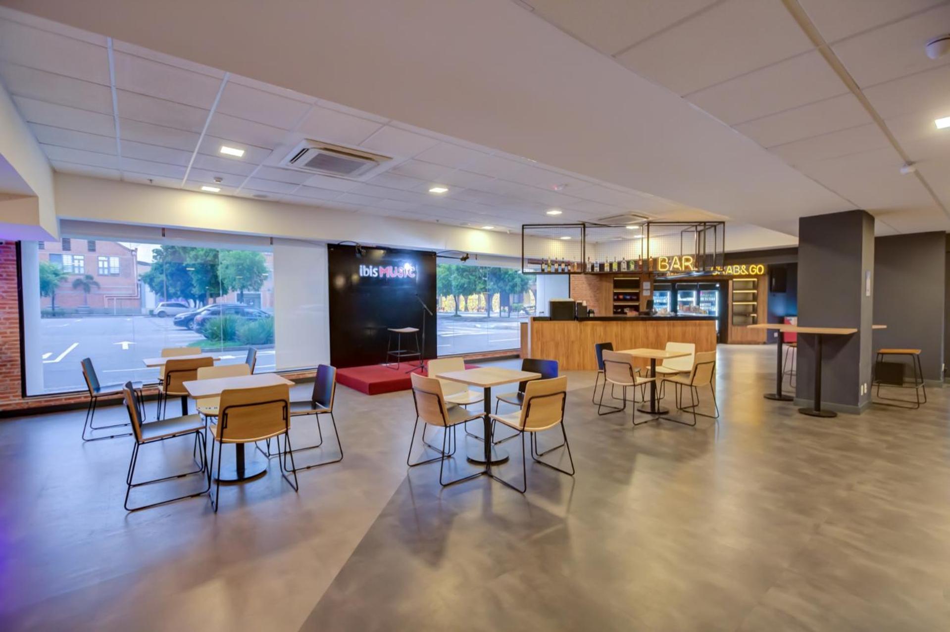Ibis Budget Rio De Janeiro Nova America エクステリア 写真