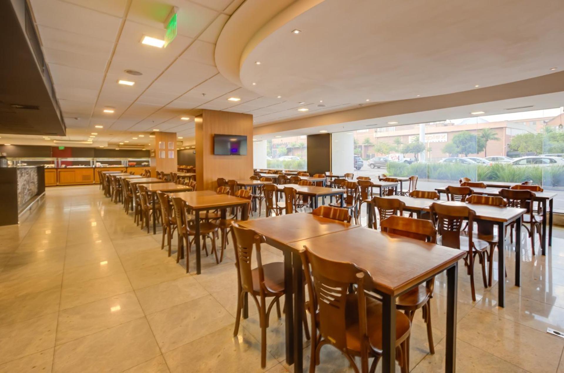 Ibis Budget Rio De Janeiro Nova America エクステリア 写真