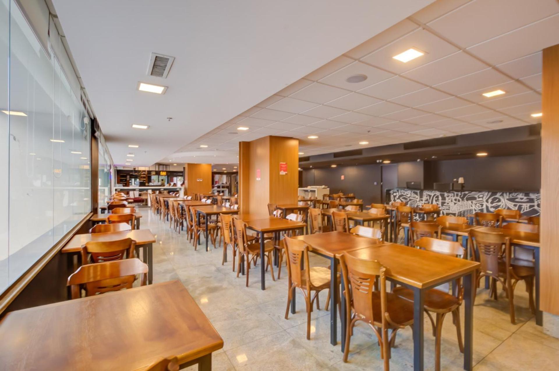 Ibis Budget Rio De Janeiro Nova America エクステリア 写真