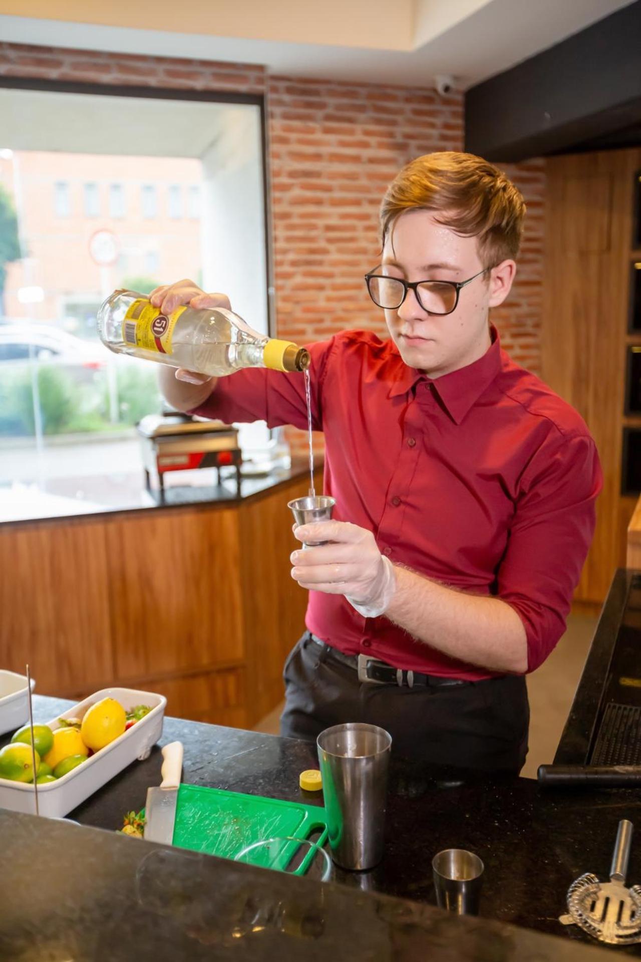 Ibis Budget Rio De Janeiro Nova America エクステリア 写真