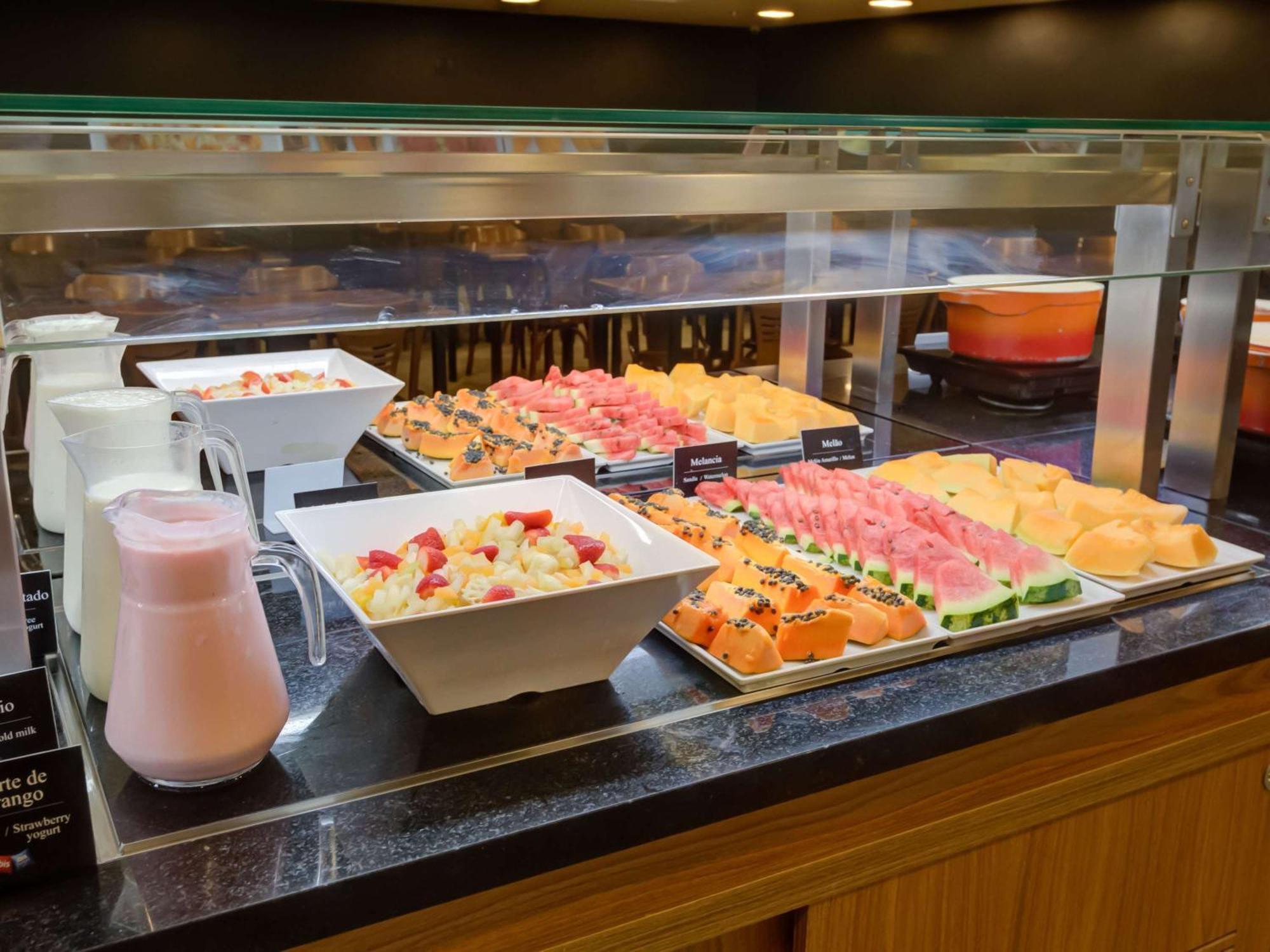 Ibis Budget Rio De Janeiro Nova America エクステリア 写真