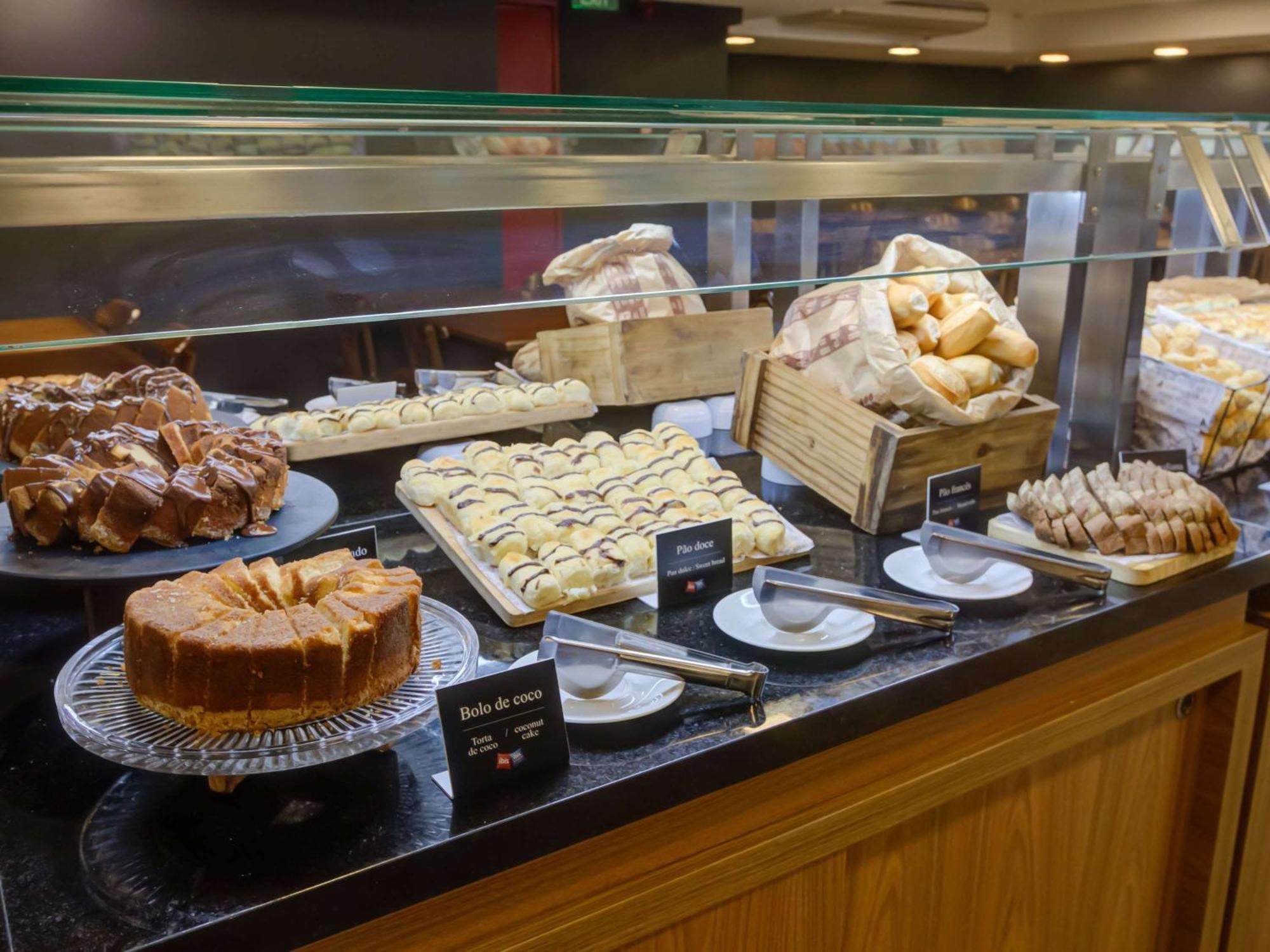 Ibis Budget Rio De Janeiro Nova America エクステリア 写真