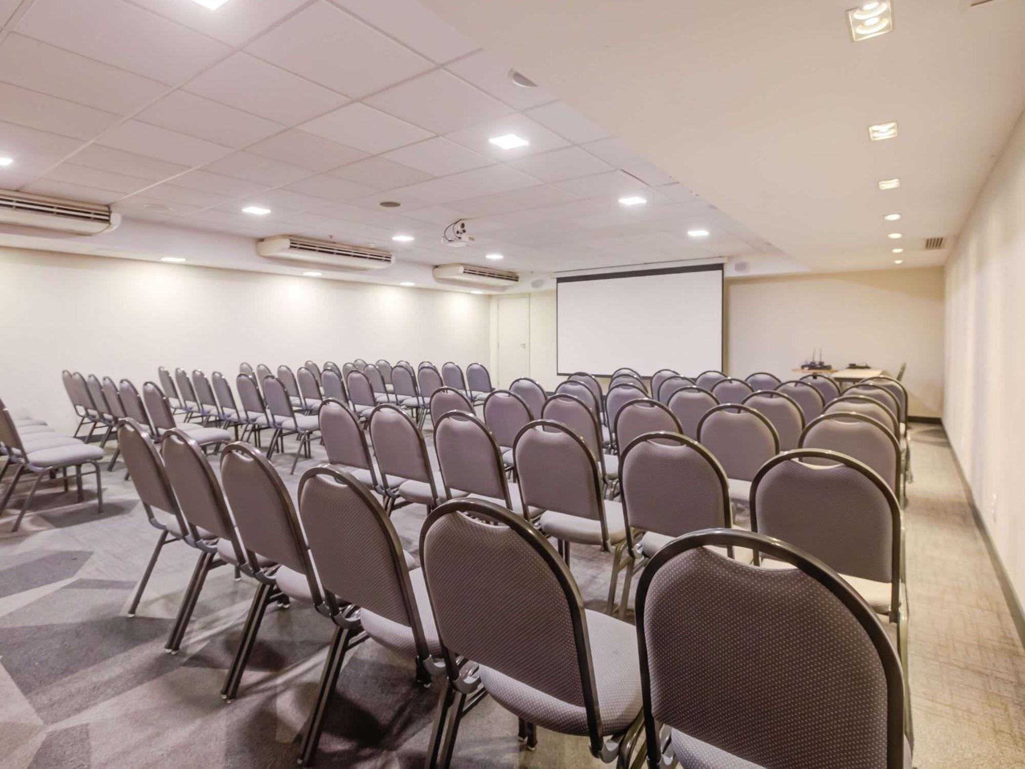 Ibis Budget Rio De Janeiro Nova America エクステリア 写真