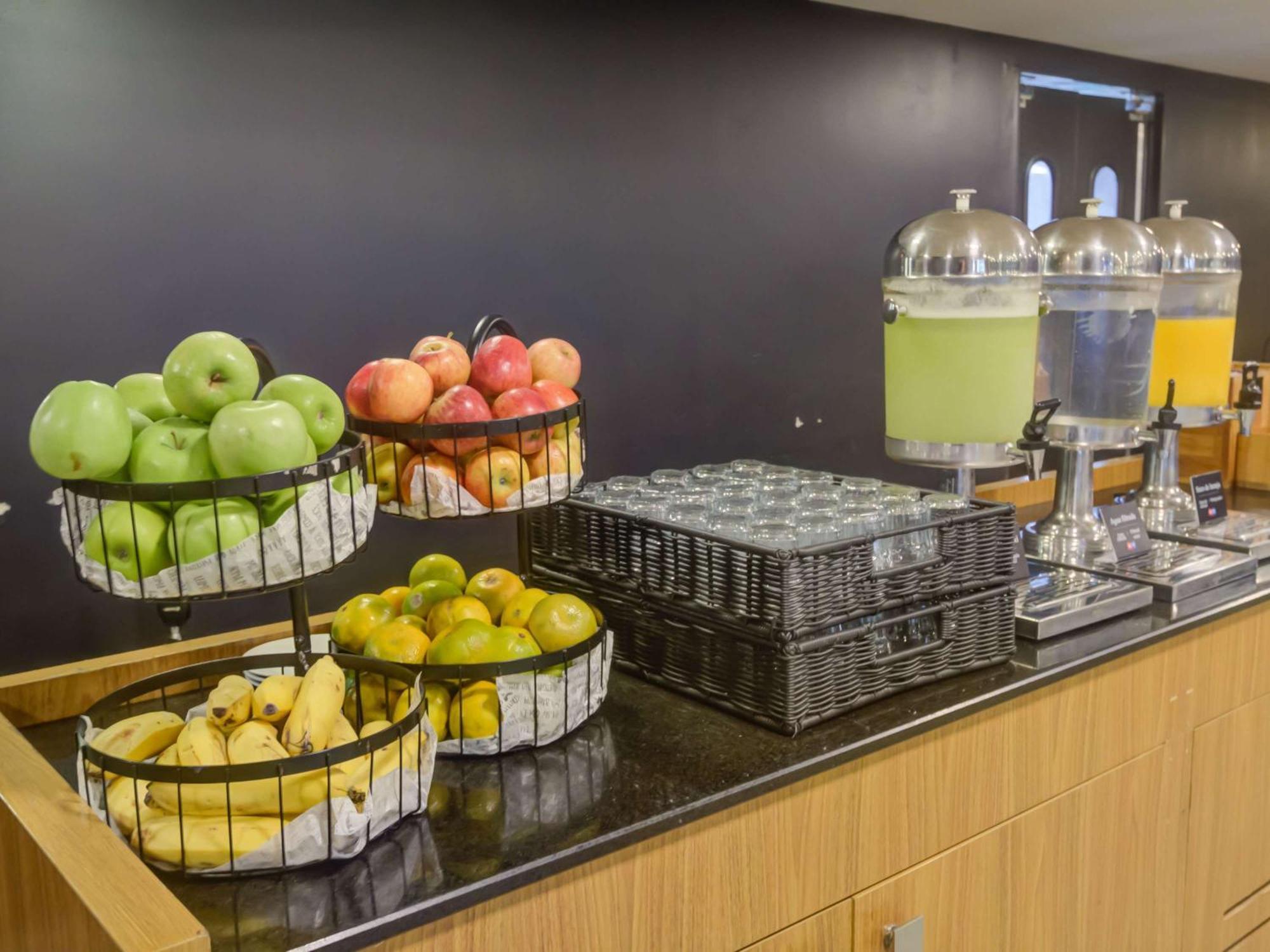 Ibis Budget Rio De Janeiro Nova America エクステリア 写真