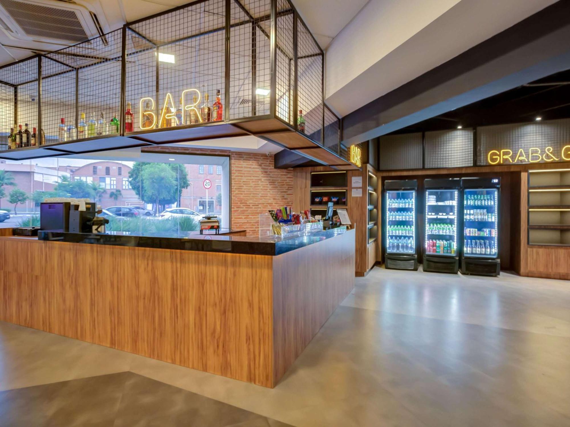 Ibis Budget Rio De Janeiro Nova America エクステリア 写真